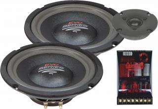 Audio System X 200-4 FL FreeAir EVO