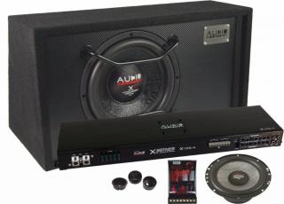 Audio System X SET 100 EVO II