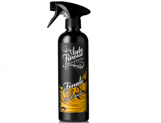 Auto Finesse Finale 500 ml Honey and Milk - Limited Edition