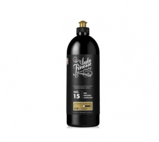 Auto Finesse Fine Finishing Compound No:15 1000 ml