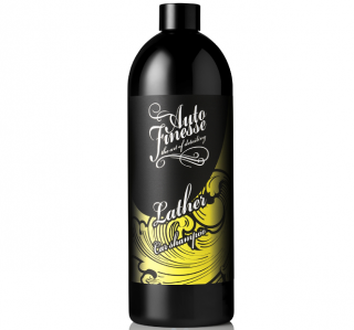 Auto Finesse Lather pH Neutral Car Shampoo 1000 ml