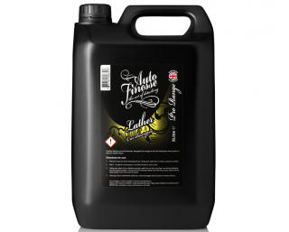 Auto Finesse Lather pH Neutral Car Shampoo 5000 ml