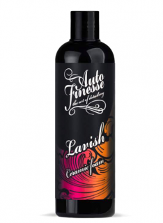 Auto Finesse Lavish Ceramic Foam 500 ml