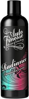 Auto Finesse Radiance Carnauba Creme 500 ml