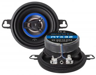Autotek ATX32