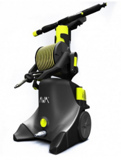 AVA SMART P60 Large Bundle