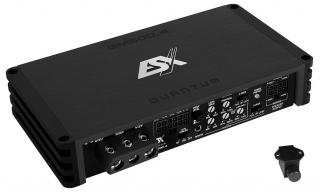 ESX QM500.4 Black Edition