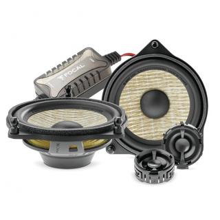 FOCAL IS MBZ 100 - Mercedes