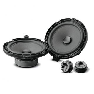Focal IS PSA 165