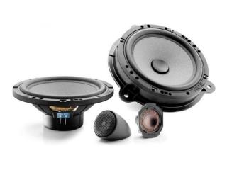 Focal IS RNS 165
