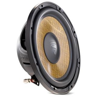 Focal Performance FLAX SUB P 25 FSE SHALLOW