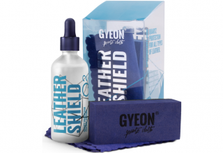 Gyeon Q2 LeatherShield 100 ml