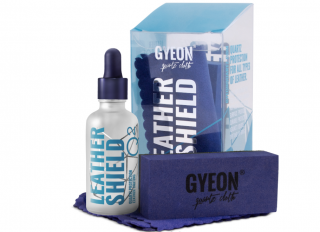 Gyeon Q2 LeatherShield 50 ml
