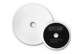 Gyeon Q2M Eccentric Finish (80 mm)
