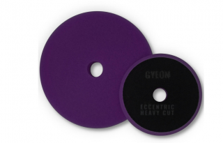 Gyeon Q2M Eccentric Heavy Cut (145 mm)