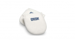 Gyeon Q2M MF Applicator EVO 2-Pack (12x9.5 cm)