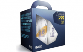 Gyeon Q2M PPF Set - Bundle Box