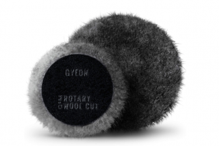 Gyeon Q2M Rotary Wool Cut (130 mm)