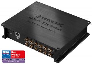 Helix DSP ULTRA