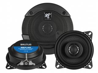 Hifonics BRX42
