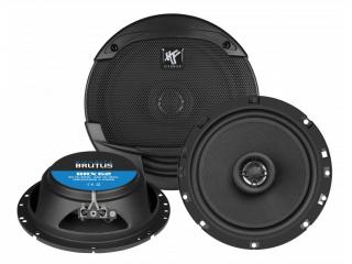 Hifonics BRX62