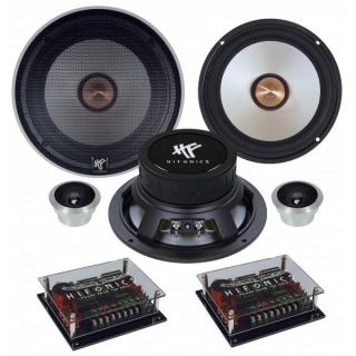 Hifonics MX6.2C