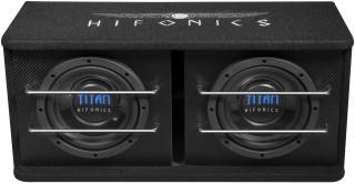 Hifonics TDA200R