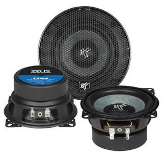 Hifonics ZSW4