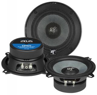 Hifonics ZSW5