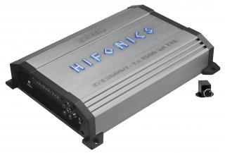 Hifonics ZXE3000/1