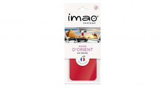 IMAO Car Perfume Magie d'Orient