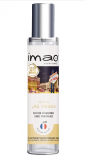 IMAO Spray Nuit á Las Vegas