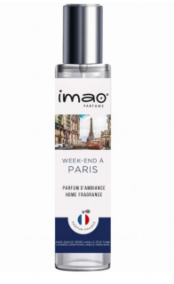 IMAO Spray Week-End a Paris