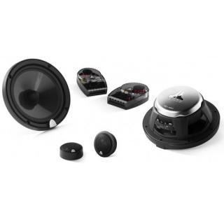 JL Audio C3-650