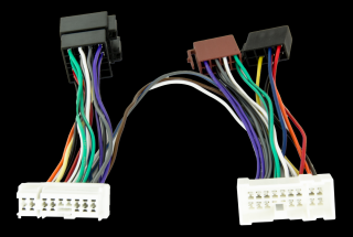 Match PP-AC32 Nissan od 2000
