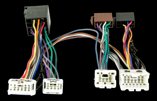 Match PP-AC96 Nissan, Infiniti