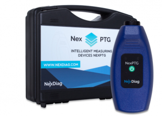 NexDiag NexPTG Professional