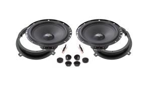 SET - přední reproduktory do Kia Ceed, Ceed SW (2019-)- Audio System MX