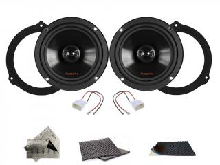 SET - zadní reproduktory do Ford C-MAX (2003-2010) - Musway