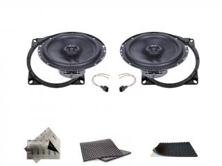 SET - zadní reproduktory do Hyundai i40 (2011-)- Audio System MXC