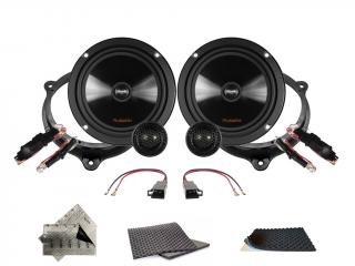 SET - zadní reproduktory do Renault Latitude (2010-2015)  - Musway