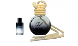 Smell of Life Inspired by Sauvage