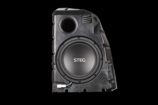 Steg MT9 - subwoofer na míru