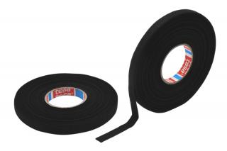 Textilní izolační páska TESA úzká