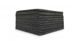 The Collection Allround & Coating 40x40 cm Dark Grey 10pack