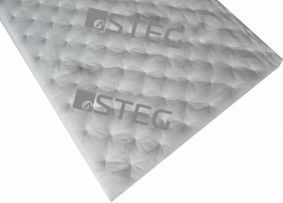 Tlumící materiál STEG S7