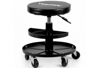 Vertool Detailing Stool