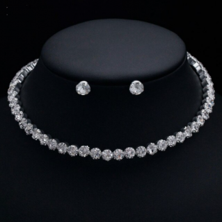 Dámská souprava - CRYSTAL