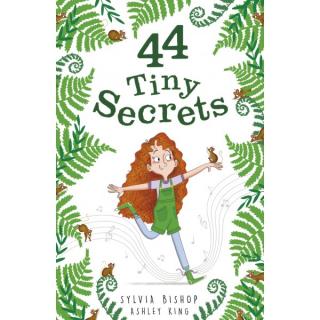 44 Tiny Secrets