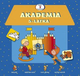 Akademia 5-latka